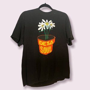 De La Soul Band Tee